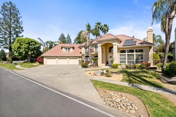 Visalia, CA 93291,6022 W Sweet Drive