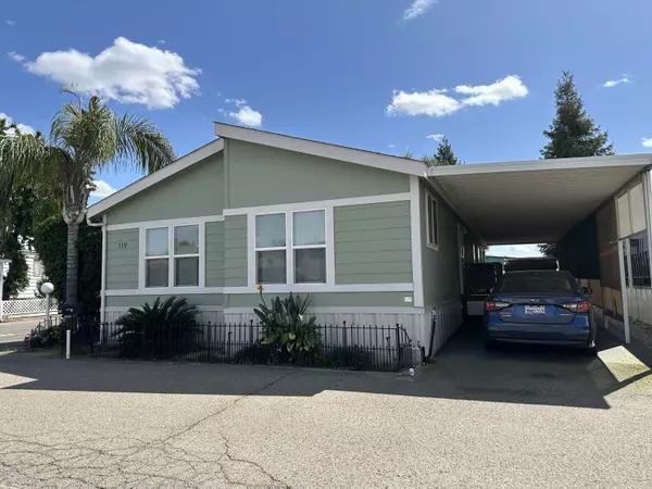 Visalia, CA 93291,415 N Akers Road #119