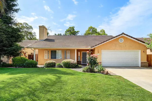 4115 E Laurel Avenue, Visalia, CA 93292