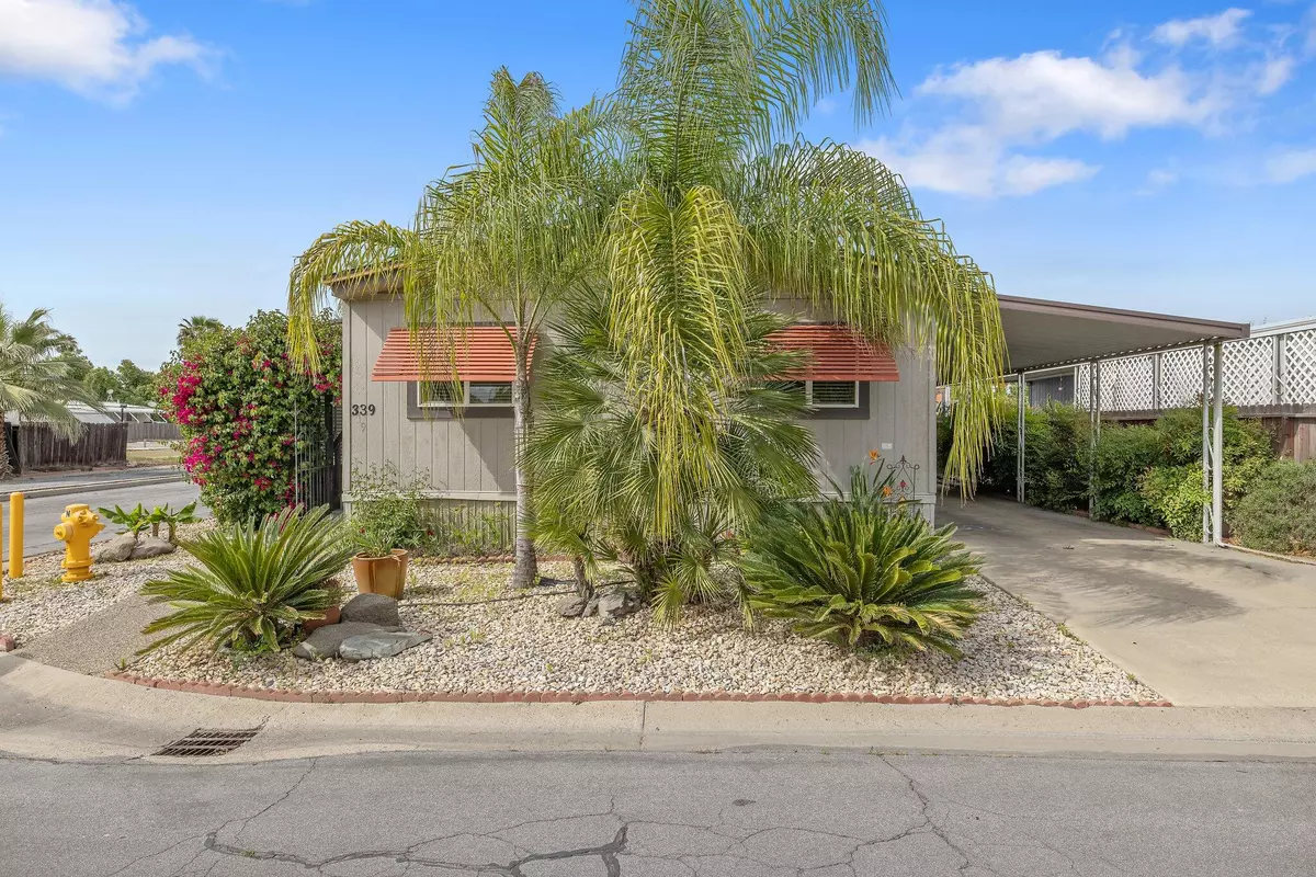 Visalia, CA 93277,5505 W Tulare Avenue #339