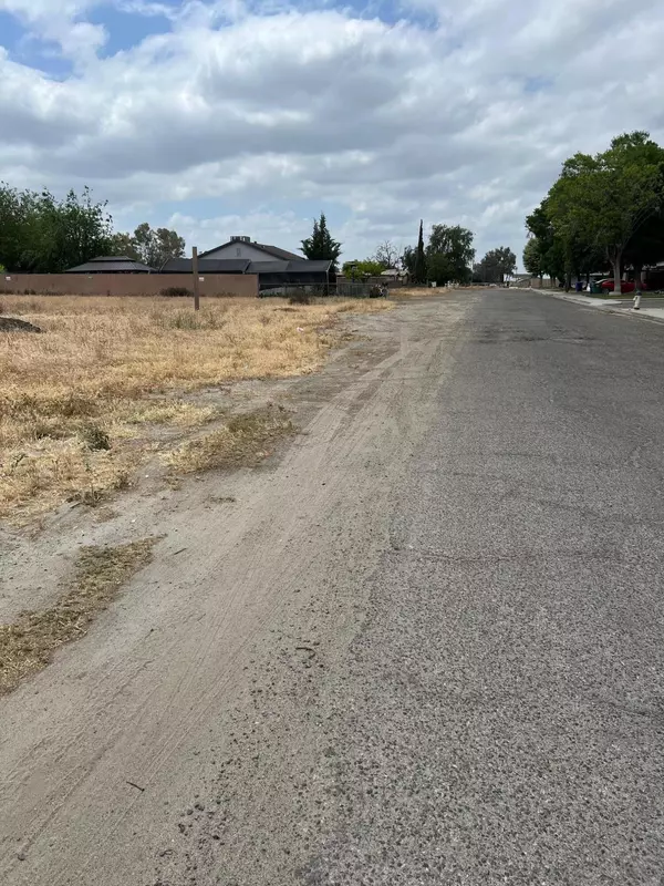 Corcoran, CA 93212,Patterson Avenue