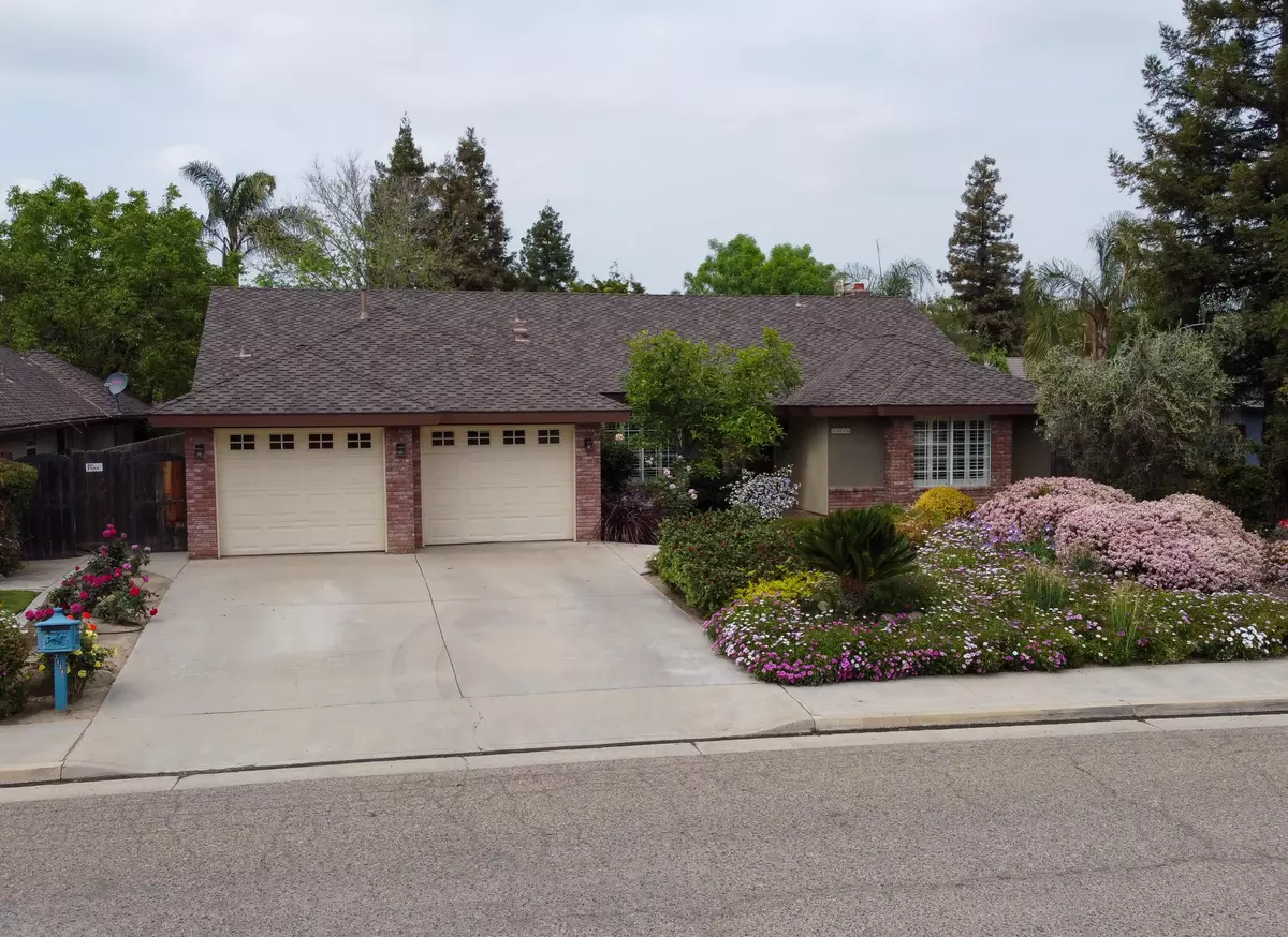 Porterville, CA 93257,2434 W Kanai Avenue