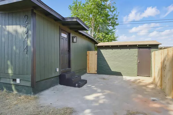 Selma, CA 93662,2344 Whitson Street