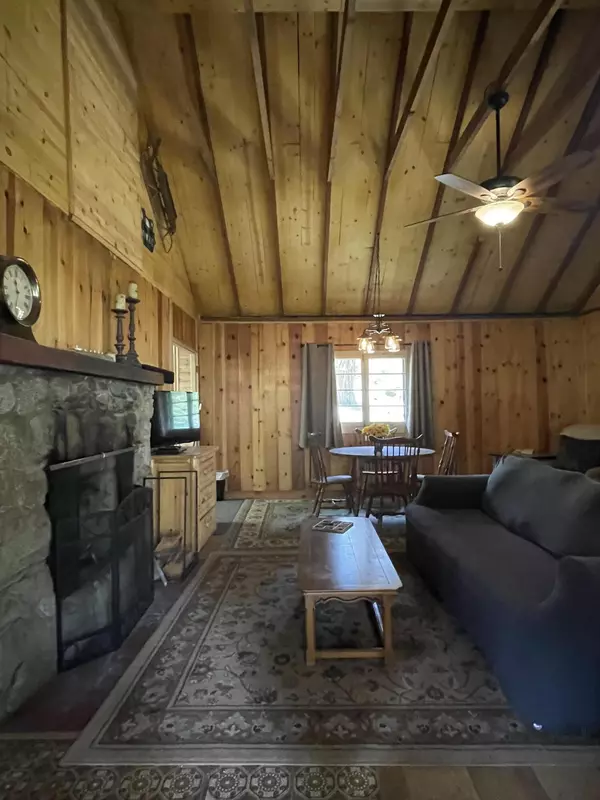 California Hot Springs, CA 93207,22 White River Road