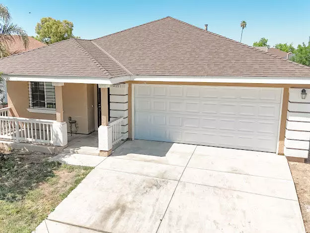 435 E San Pedro Street, Merced, CA 95341