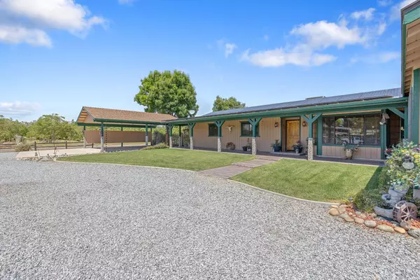 Woodlake, CA 93286,21366 Main Drive