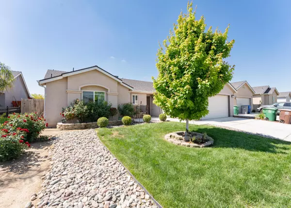 Parlier, CA 93648,13375 Peach Street