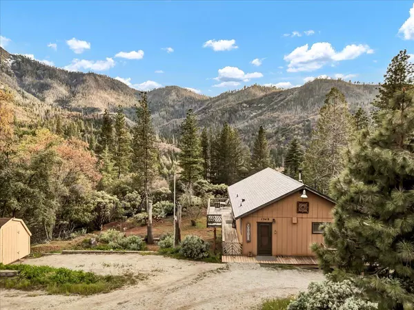 Springville, CA 93265,1549 Coy Flat Drive