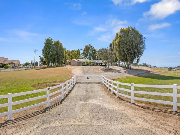 Madera, CA 93636,17324 Bonita Road