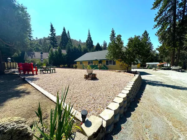 California Hot Springs, CA 93207,45796 Rocking K Drive