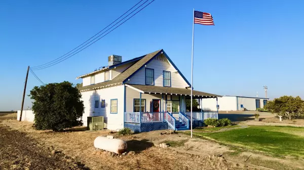 Ducor, CA 93218,24470 60 Avenue