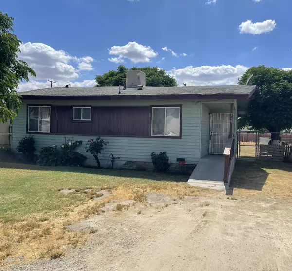 269 S Evans Road, Tipton, CA 93272