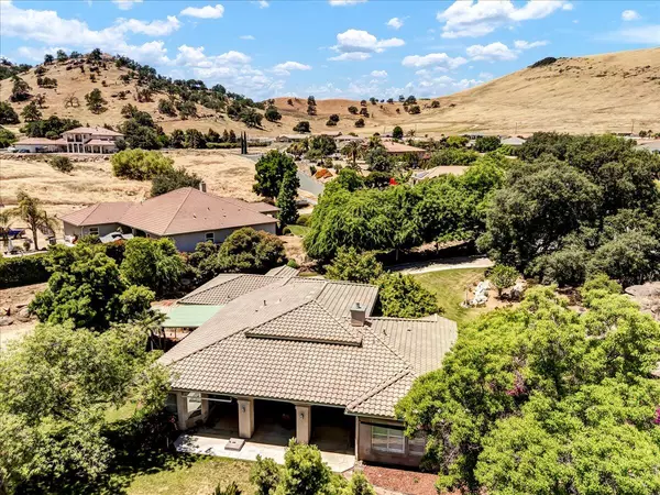 Springville, CA 93265,16574 Coyote Drive