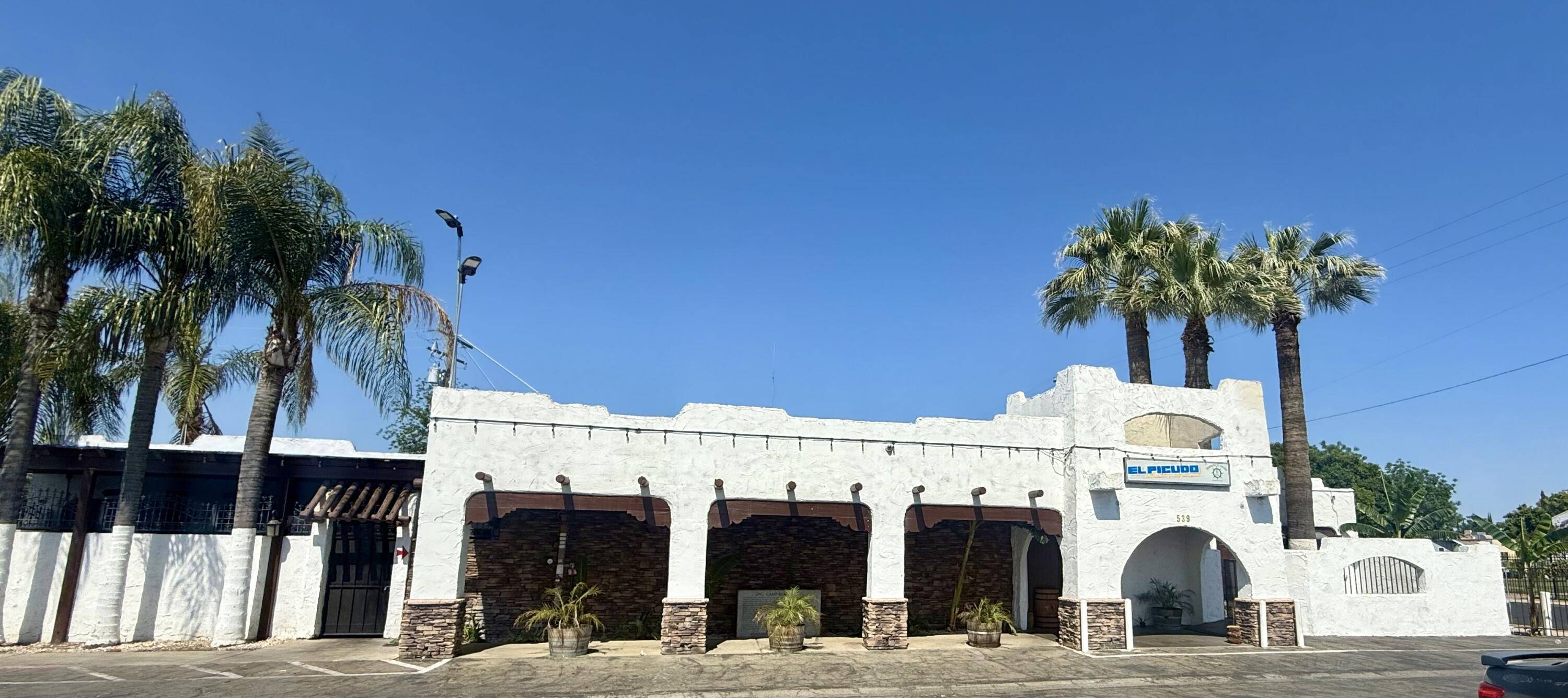 Visalia, CA 93291,539 N Sante Fe Street