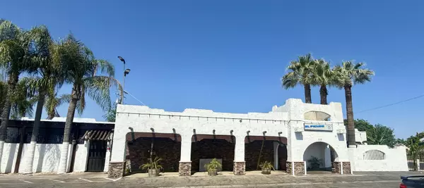 Visalia, CA 93291,539 N Sante Fe Street
