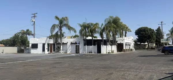 Visalia, CA 93291,539 N Sante Fe Street