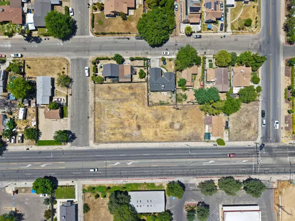 Visalia, CA 93291,1635 N Dinuba Boulevard