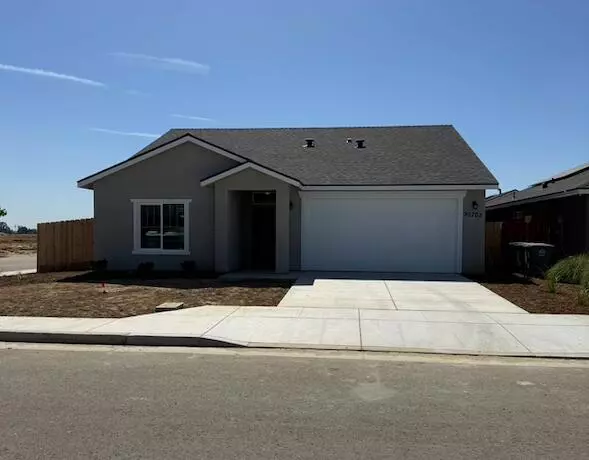 30705 Emden Road, Goshen, CA 93227