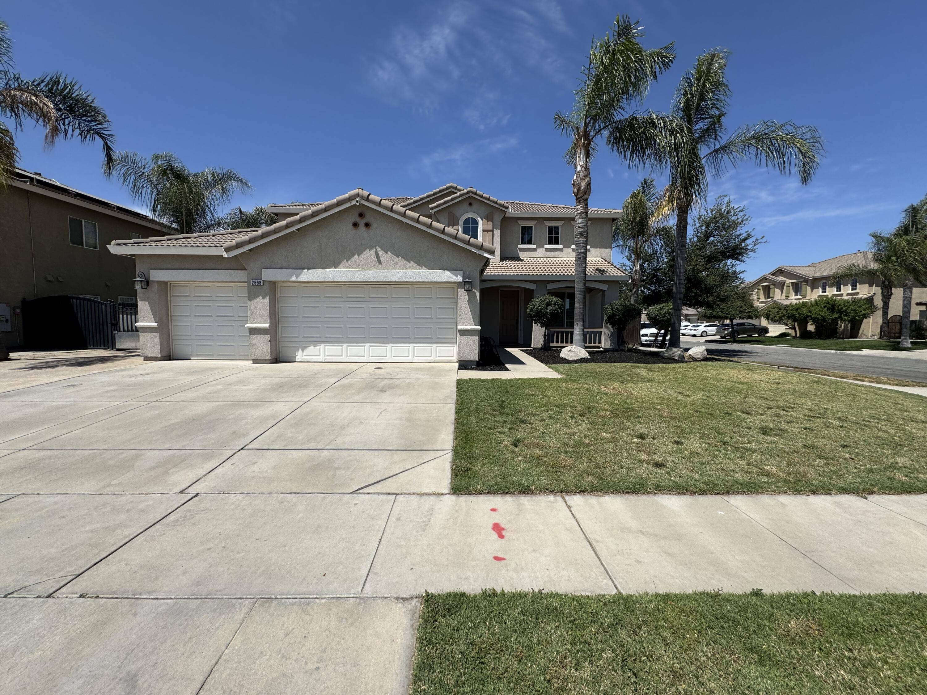 Tulare, CA 93274,2698 E Kern Avenue