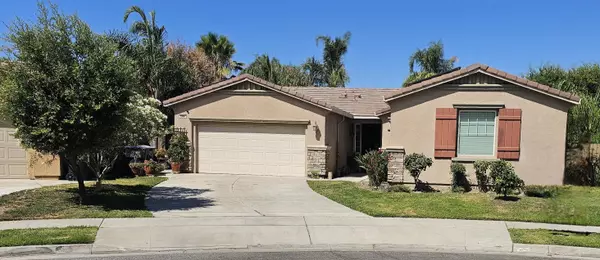 4231 W Clinton Court, Visalia, CA 93291