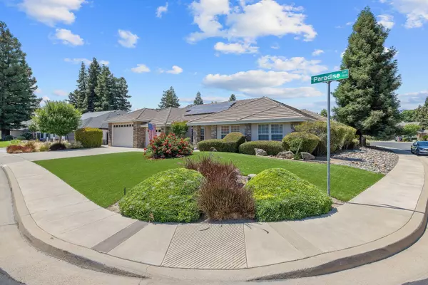 Visalia, CA 93292,1556 E Paradise Avenue
