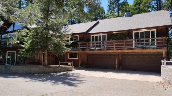 Camp Nelson, CA 93265,1679 Nelson Drive #E