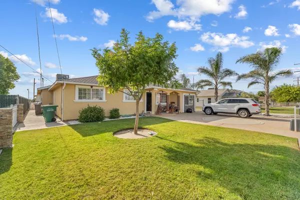 Hanford, CA 93230,1455 Beulah Street