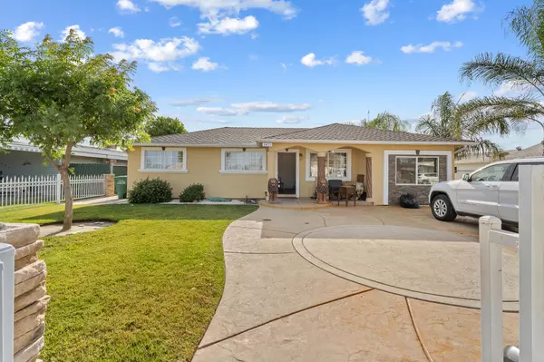 Hanford, CA 93230,1455 Beulah Street