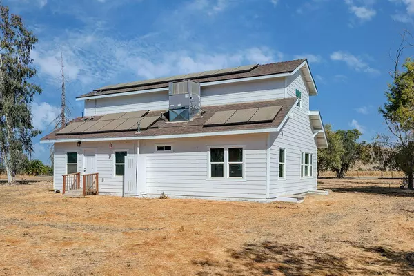 Lindsay, CA 93247,25143 Ave 212
