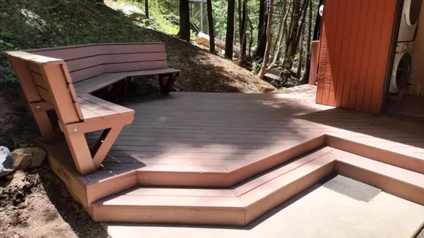 Sequoia Crest, CA 93265,54706 Cedar Drive