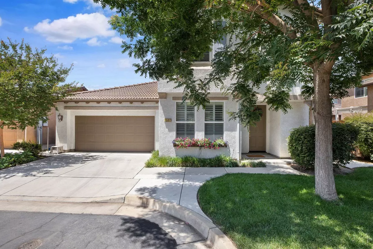 Visalia, CA 93291,1537 N Asciano Court