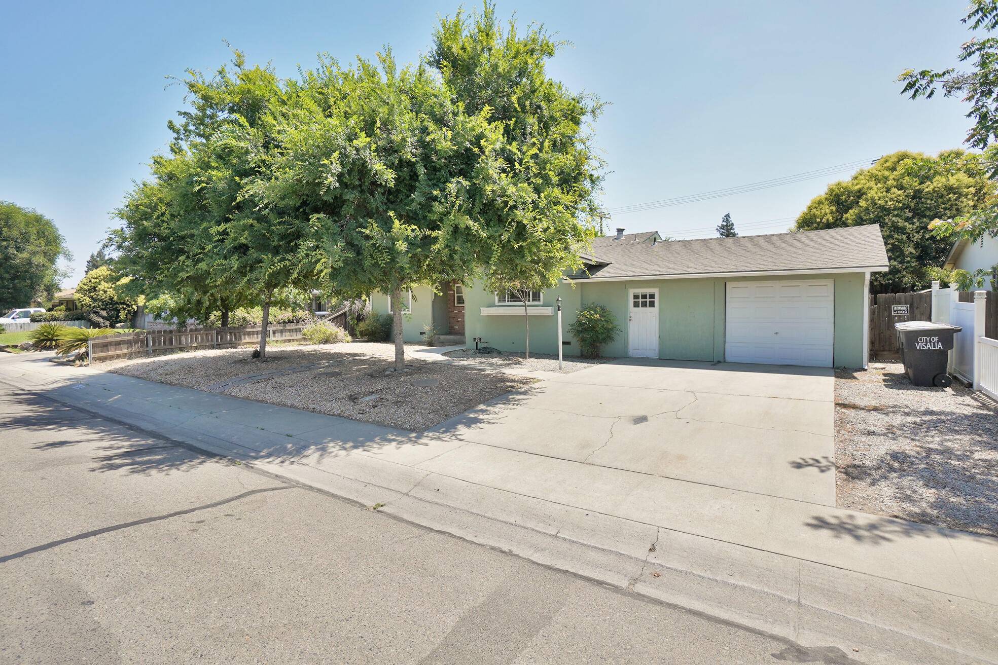 Visalia, CA 93277,2306 S Encina Street