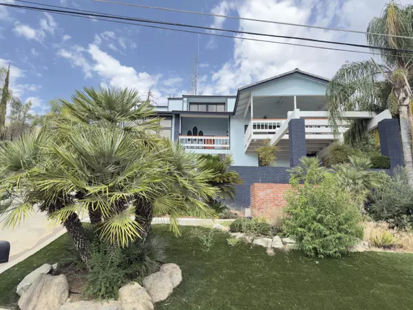 Porterville, CA 93257,1070 N Highland Drive