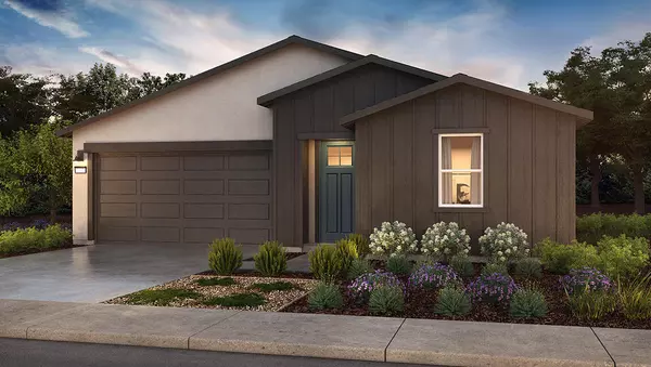 7020 W Grove Avenue #1035 Sr, Visalia, CA 93291