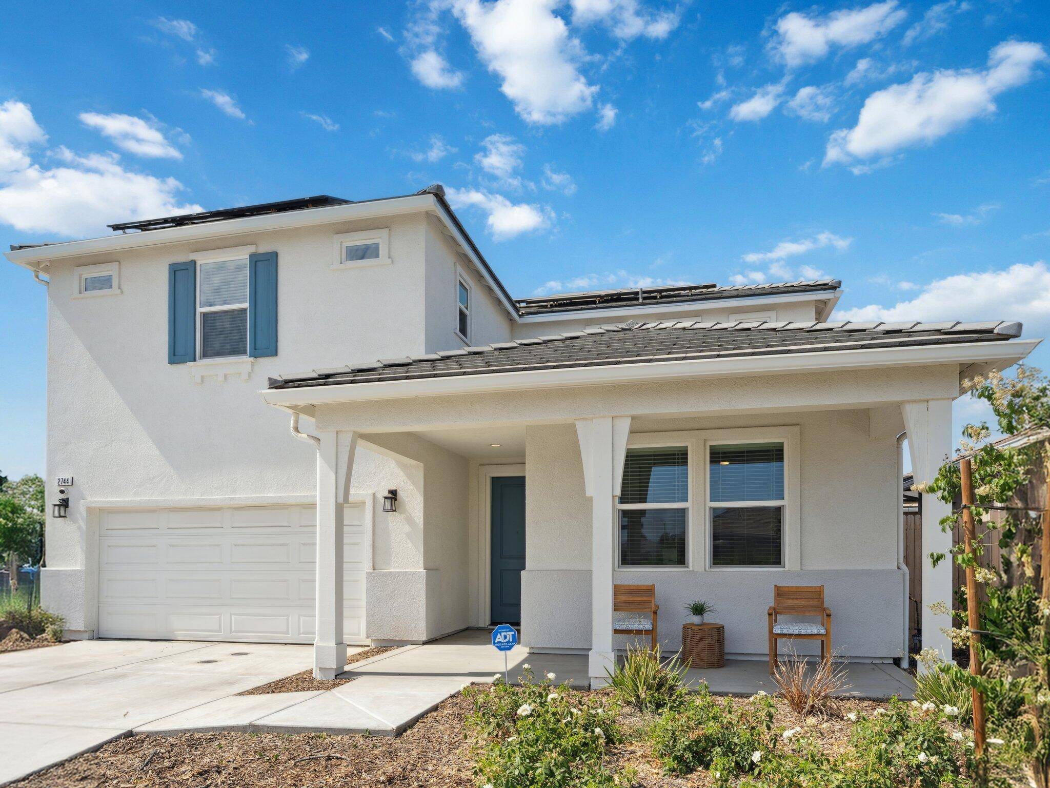 Tulare, CA 93274,2744 Pine Valley Avenue