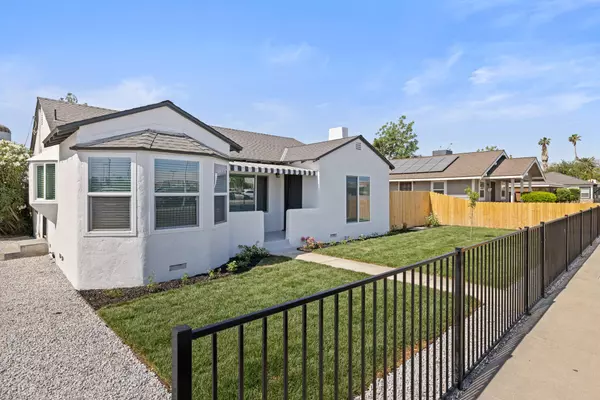 Hanford, CA 93230,211 E Grangeville Boulevard
