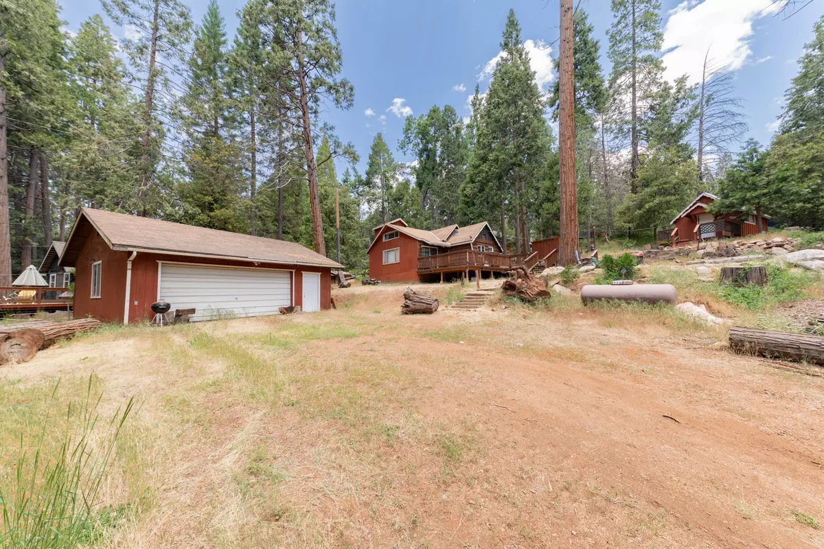 Camp Nelson, CA 93265,1998 Tienken Avenue