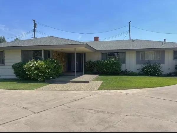 Porterville, CA 93257,347 Ohio Circle
