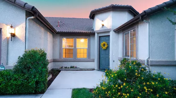 Tulare, CA 93274,1734 Firestone Drive
