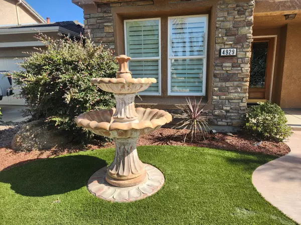 Visalia, CA 93291,4929 W Pianosa Avenue