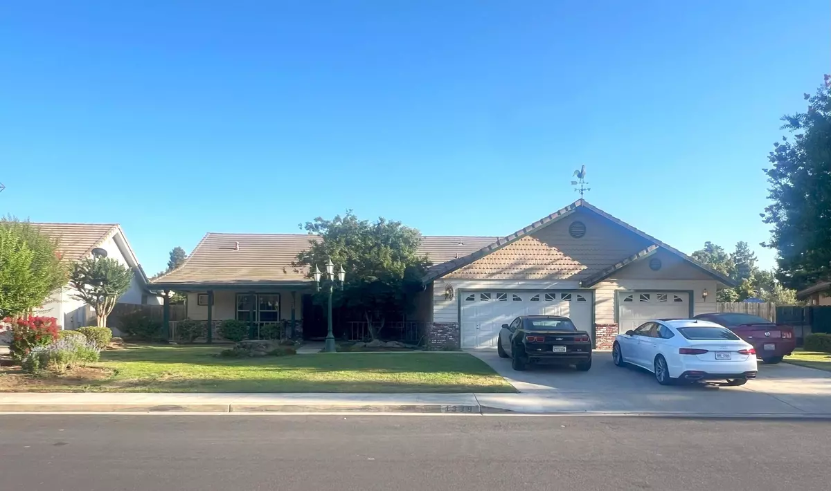 Visalia, CA 93292,1339 E Feemster Avenue