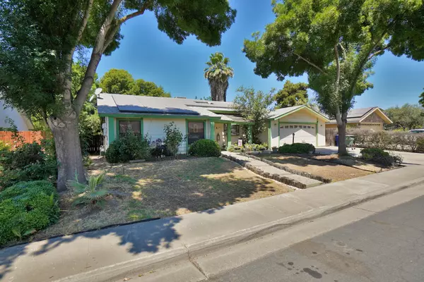 Hanford, CA 93230,1200 Oxford Way