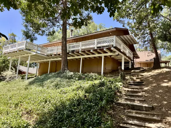 Pierpoint Springs, CA 93265,515 Mc Comber Drive