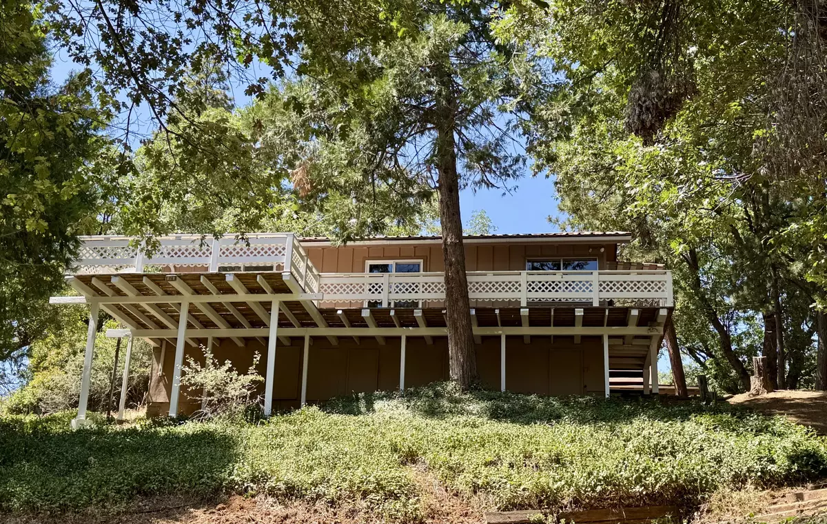 Pierpoint Springs, CA 93265,515 Mc Comber Drive