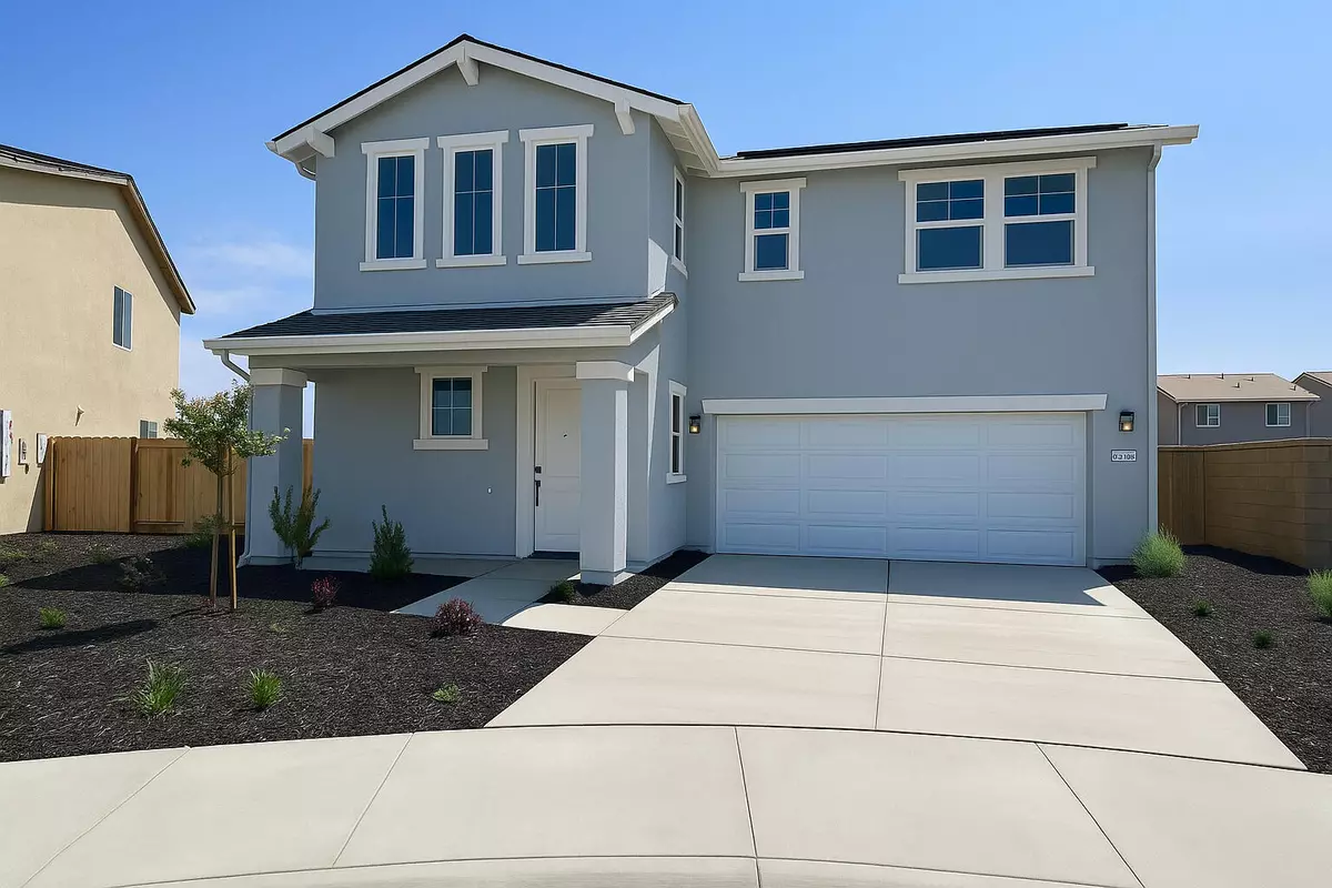 Visalia, CA 93291,3042 N Martin Street #Lot3016