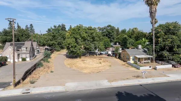 293 N Villa Street, Porterville, CA 93257