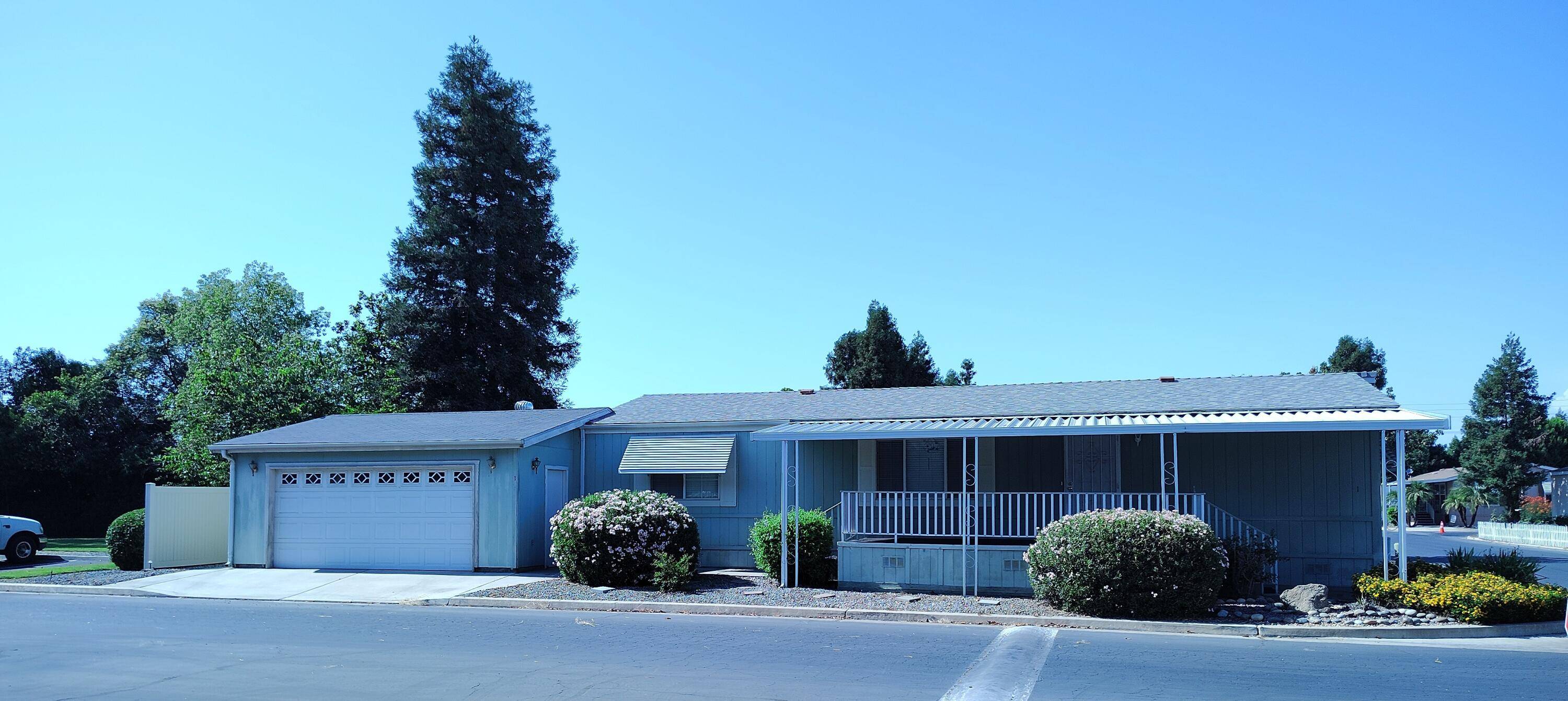 100 S Westwood Street #1, Porterville, CA 93257