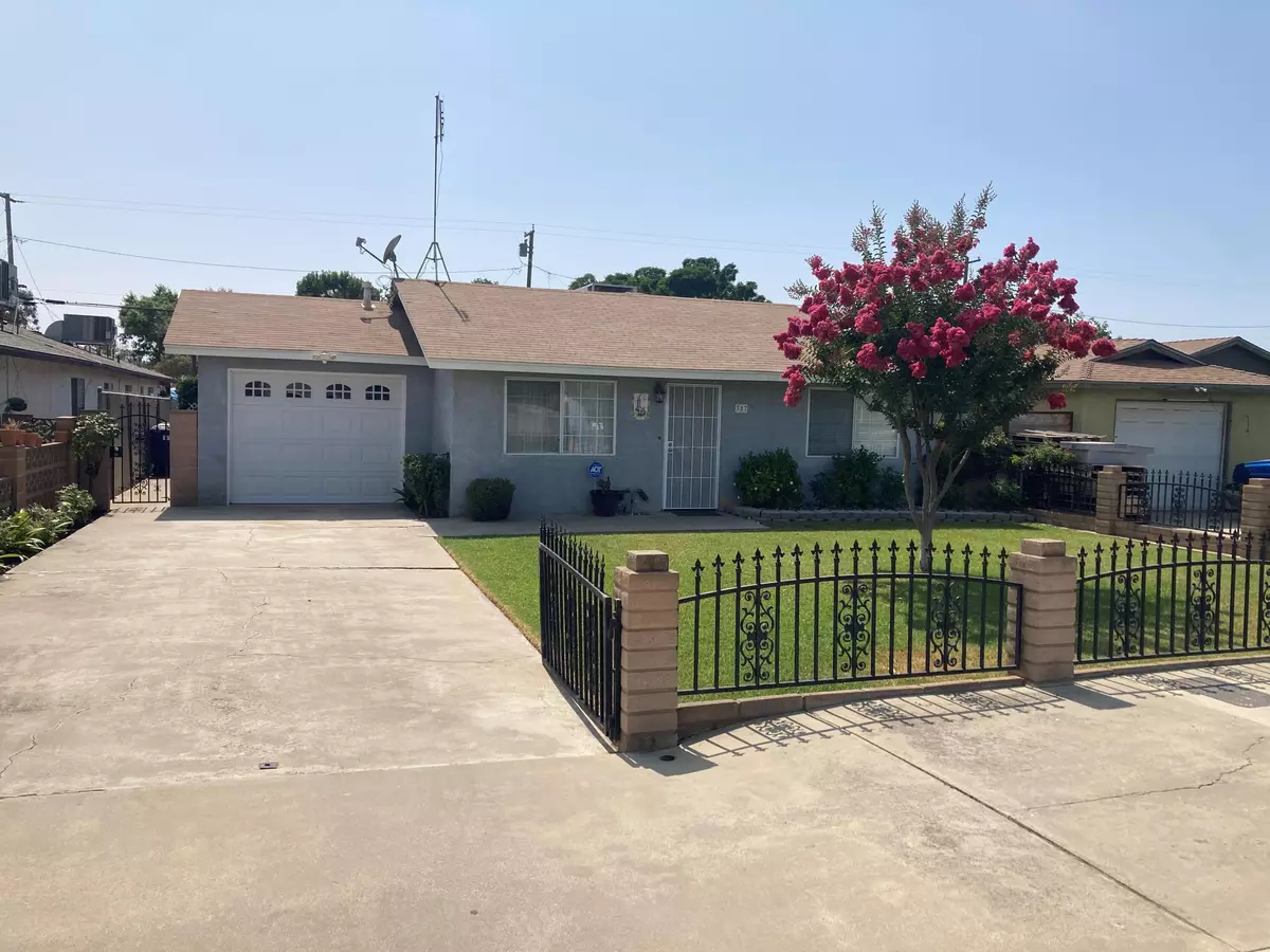 Tipton, CA 93272,387 S Evans Road