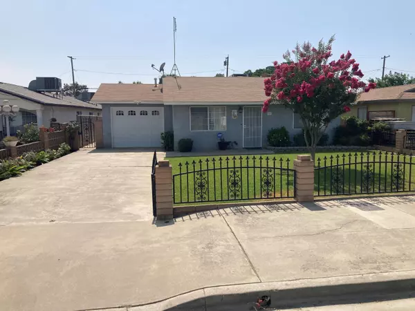 Tipton, CA 93272,387 S Evans Road