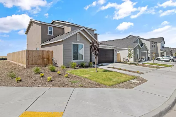 Lemoore, CA 93245,2409 Pepperdine Street
